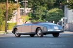 Lancia Aprilia Cabriolet Speciale 2 Posti 1946 года